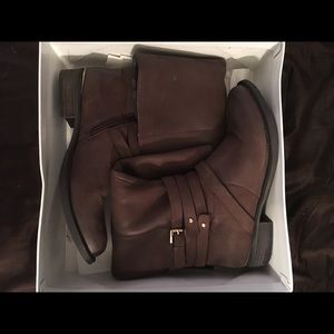 Steve Madden Boots
